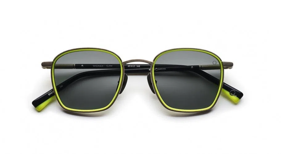 Etnia Barcelona WIGWAM SUN Sunglasses - view 16